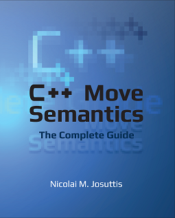 Cover C++ Move Semantics