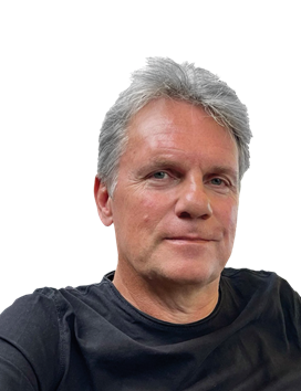 Foto of Nicolai M. Josuttis